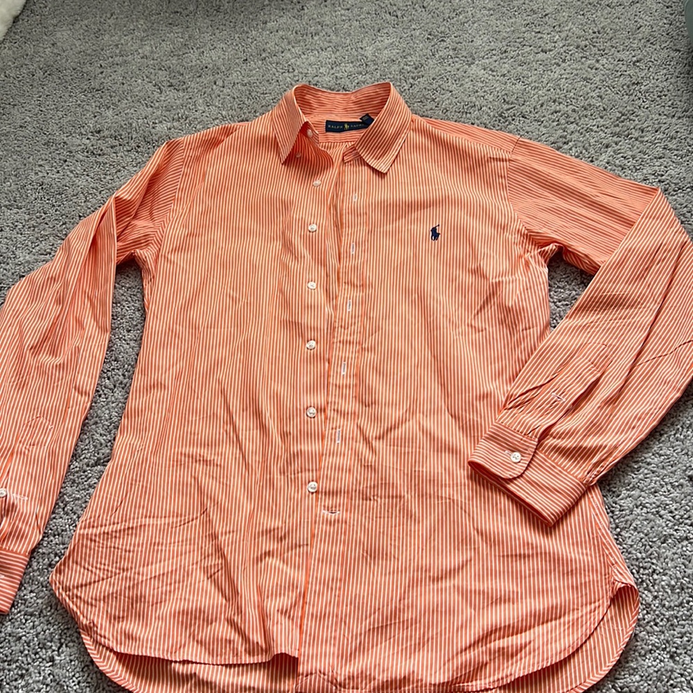 Ralph Lauren Button down